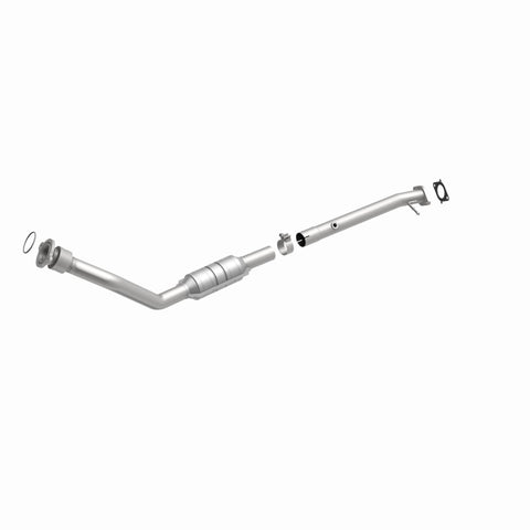 MagnaFlow Direct Fit Catalytic Converter 04-05 Aztek/Rendezvous 3.4L - 51710