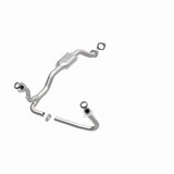 MagnaFlow Conv DF 2000 Chevy Blazer 4.3L 4WD - 23628