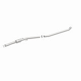 MagnaFlow Direct Fit Catalytic Converter 2004 Toyota Rav4 2.4L - 457031