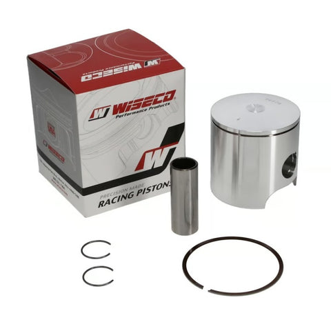 Wiseco YAMAHA 440SRX 78-80 SSR 2736CS Piston Kit - 2282M06950
