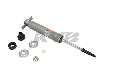 KYB Shocks & Struts Gas-A-Just Front DODGE Ram 1500 Pickup (2WD) 2002-08 - KG5785