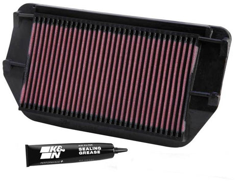 K&N Replacement 99-06 Honda CBR1100XX Air Filter - HA-1199