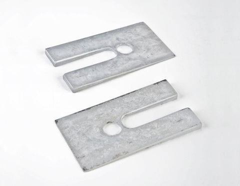 Belltech PINION SHIM KIT 2.5 DEGREE 2004+ F-150 ONLY - 4974