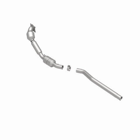 MagnaFlow Direct Fit Catalytic Converter 06-08 VW Passat 2.0L - 51361