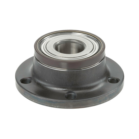 MOOG 14-17 Fiat 500L Rear Hub Assembly - 512571