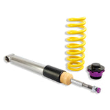 KW Coilover Kit V3 06-13 BMW M3 (E90/E92) Coupe/Sedan w/ EDC (Incl EDC Disable Bundle) - 35220083