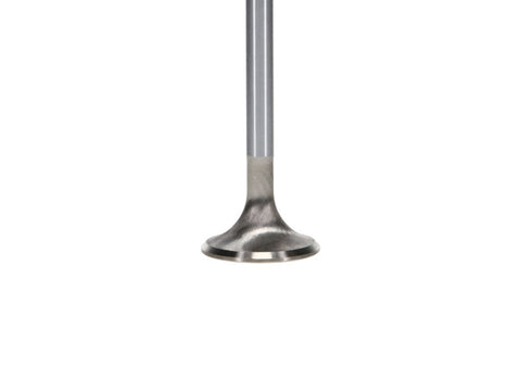 Manley Ford Coyote 5.0L DOHC Exhaust 32mm Race Master Valves w/Bead Loc Groove (Set of 8) - 11627B-8