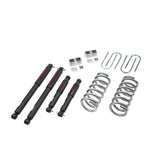Belltech LOWERING KIT WITH ND2 SHOCKS - 779ND