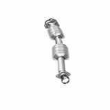 MagnaFlow Direct Fit Catalytic Converter 03 Ranger/B-Ser V6 rear 50S - 441410