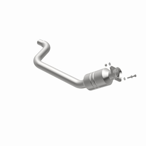 MagnaFlow Direct Fit Catalytic Converter 10-12 Jaguar XF 5.0L - 52004