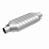 MagnaFlow Universal Catalytic Converter 2.25 OEM - 51505