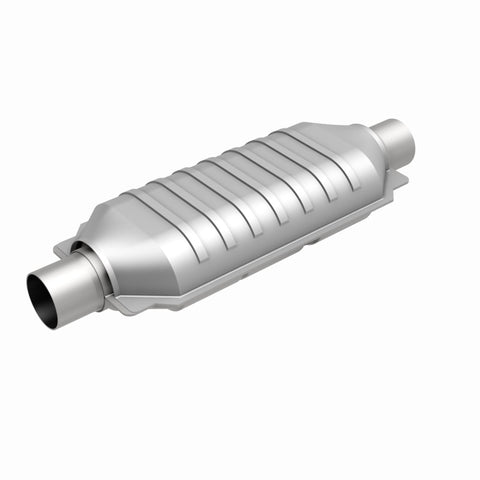MagnaFlow Universal Catalytic Converter 2.25 OEM - 51505