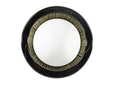 aFe MagnumFLOW Air Filters Round Racing PG7 A/F RR PG7 14OD x 11ID x 5H IN with E/M - 18-11478