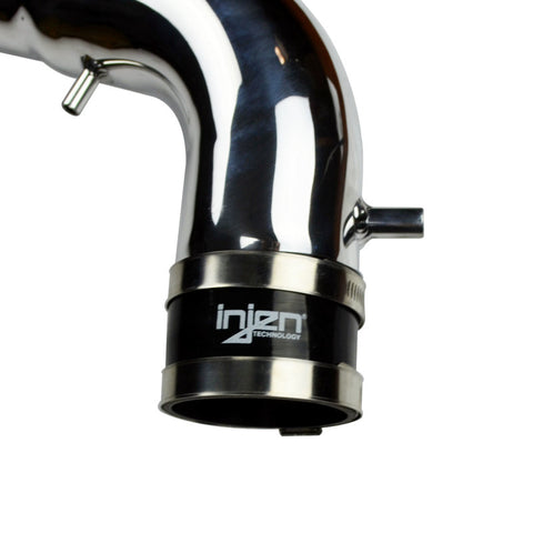 Injen 99-04 4Runner Tacoma 3.4L V6 only Polished Power-Flow Air Intake System - PF2055P