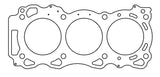 Cometic Nissan VQ30/VQ35 V6 101.5mm LH .030 inch MLS Head Gasket 02- UP - C4381-030
