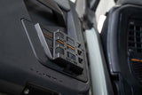 DV8 21+ Ford Bronco Rear Door Pocket Molle Panels (4-Door Models) - MPBR-06