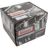 Cylinder Works 03-06 Yamaha WR 450 F 450cc Big Bore Cylinder 98mm - 23001-1
