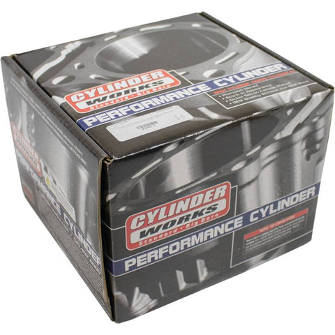 Cylinder Works 03-06 Yamaha WR 450 F 450cc Big Bore Cylinder 98mm - 23001-1