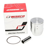 Wiseco Kawasaki KX125 01-02 ProLite 2126CS Piston Kit - 783M05400