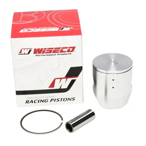Wiseco Kawasaki KX125 01-02 ProLite 2126CS Piston Kit - 783M05400