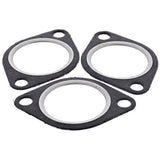 Vertex Gaskets 85-87 Polaris 600 Exhaust Gasket Kit - 723205
