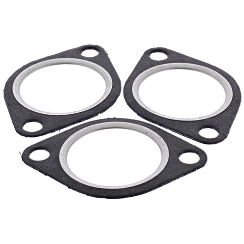 Vertex Gaskets 85-87 Polaris 600 Exhaust Gasket Kit - 723205