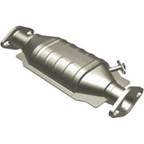 MagnaFlow Direct Fit Catalytic Converter Toyota 81-83 - 23895