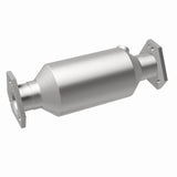 MagnaFlow Direct Fit Catalytic Converter 75-92 Audi/VW CA - 3322918