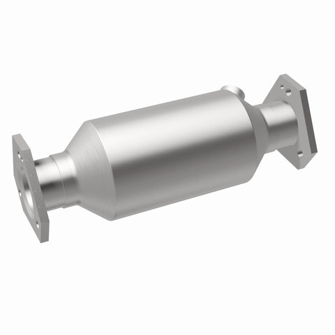 MagnaFlow Direct Fit Catalytic Converter 80-83 Volkswagen Rabbit Pickup - 3391918