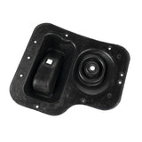 Omix Shift Boot Inner- 87-95 Jeep Wrangler YJ - 18886.99