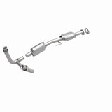 MagnaFlow Conv DF Ford 86 94 - 93304