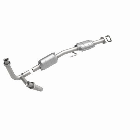 MagnaFlow Conv DF Ford 86 94 - 93304