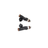 DeatschWerks 11-14 Polaris Ranger 800 1000cc Power Sports Fuel Injectors (Set of 2) - 17U-00-1000-2