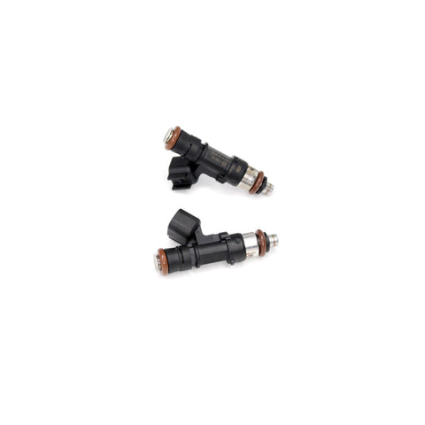 DeatschWerks 11-14 Polaris Ranger 800 1000cc Power Sports Fuel Injectors (Set of 2) - 17U-00-1000-2