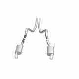 MagnaFlow SYS C/B 2011 Ford Mustang 5.0L - 15589