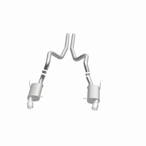 MagnaFlow SYS C/B 2011 Ford Mustang 5.0L - 15589