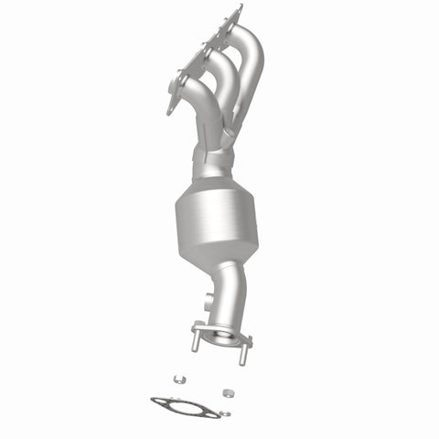 MagnaFlow Direct Fit Catalytic Converter 06-08 BMW Z4 3.0L rr - 51719