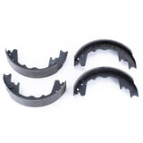 Power Stop 72-73 Dodge D200 Pickup Front or Rear Autospecialty Brake Shoes - B357