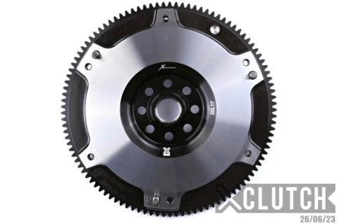 XClutch 03-11 Suzuki Swift 1.5L Chromoly Flywheel - XFSZ004C