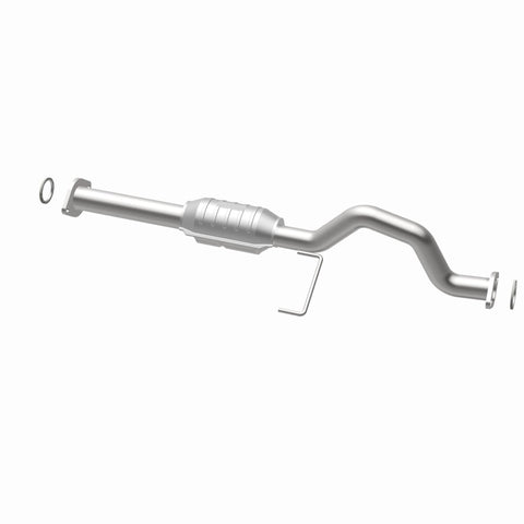 MagnaFlow Direct Fit Catalytic Converter 1995 Mazda Millenia 2.3L Rear - 457030