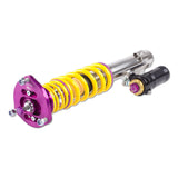 KW Mitsubishi Lancer EVO 10 Clubsport Coilover Kit 3-Way - 39765217