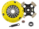 ACT 1993 Toyota 4Runner HD/Race Rigid 4 Pad Clutch Kit - T42-HDR4