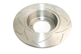 DBA 1993 Land Rover Defender 110 Front Slotted Street Series Rotor - 087S