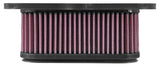 K&N 99-07 Suzuki GSX1300R Hayabusa Air Filter - SU-1399