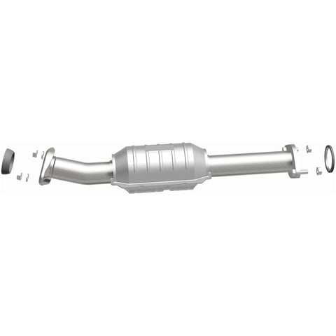 MagnaFlow Direct Fit Catalytic Converter 2002 Suzuki Aerio 2.0L - 24366