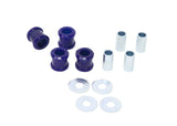 SuperPro 1997 Jeep Wrangler Sahara Rear Sway Bar End Link Bushing Kit - SPF1225K