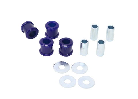 SuperPro 1997 Jeep Wrangler Sahara Rear Sway Bar End Link Bushing Kit - SPF1225K