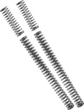 Progressive Harley-Davidson Drop In Fork Lowering Spring Kits - 10-2007