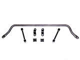 Hellwig 98-10 Ford Ranger 2WD Solid Heat Treated Chromoly 1-1/8in Front Sway Bar - 7673