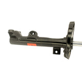 KYB Shocks & Struts Excel-G Front Mercedes CLK350 Sports suspension 2003 CLK350 Sports suspension 20 - 335932